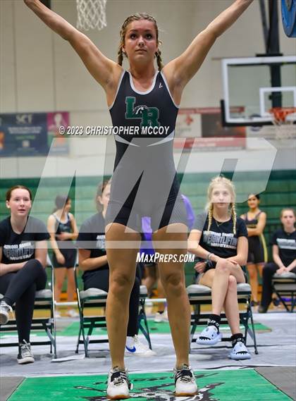 Thumbnail 1 in Mustang Preseason Weightlifting Invitational photogallery.