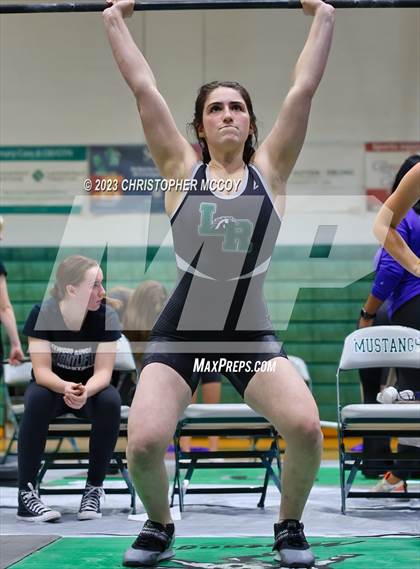 Thumbnail 2 in Mustang Preseason Weightlifting Invitational photogallery.