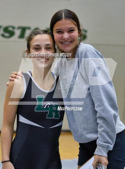 Thumbnail 2 in Mustang Preseason Weightlifting Invitational photogallery.