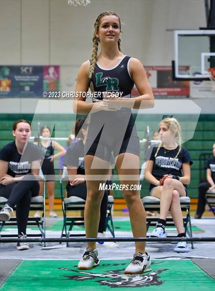 Thumbnail 3 in Mustang Preseason Weightlifting Invitational photogallery.