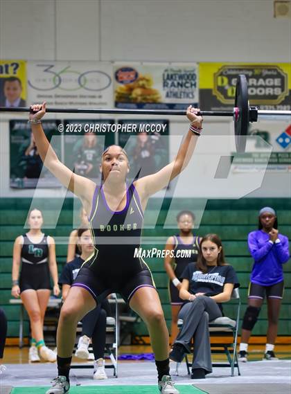 Thumbnail 3 in Mustang Preseason Weightlifting Invitational photogallery.