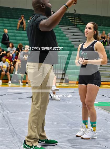 Thumbnail 2 in Mustang Preseason Weightlifting Invitational photogallery.