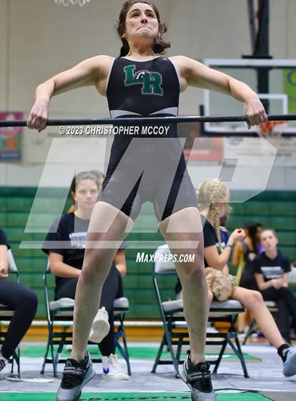 Thumbnail 1 in Mustang Preseason Weightlifting Invitational photogallery.