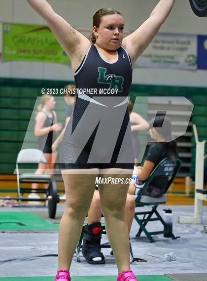 Thumbnail 3 in Mustang Preseason Weightlifting Invitational photogallery.