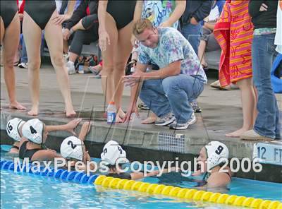 Thumbnail 1 in El Camino vs Granite Bay (SJS Playoffs) photogallery.