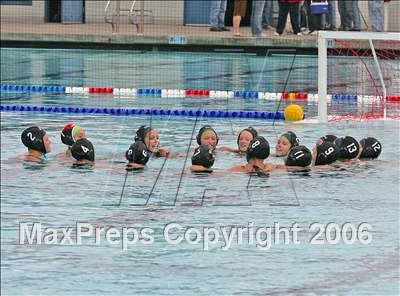 Thumbnail 3 in El Camino vs Granite Bay (SJS Playoffs) photogallery.