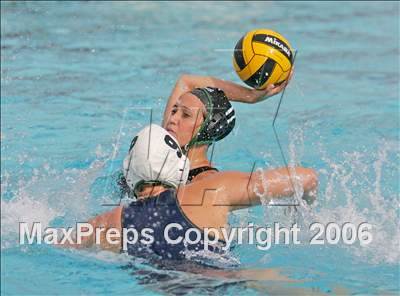 Thumbnail 1 in El Camino vs Granite Bay (SJS Playoffs) photogallery.