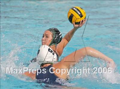 Thumbnail 2 in El Camino vs Granite Bay (SJS Playoffs) photogallery.