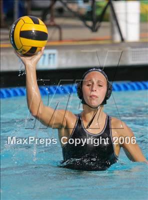 Thumbnail 1 in El Camino vs Granite Bay (SJS Playoffs) photogallery.