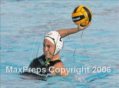 Thumbnail 1 in El Camino vs Granite Bay (SJS Playoffs) photogallery.