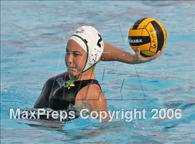 Thumbnail 3 in El Camino vs Granite Bay (SJS Playoffs) photogallery.