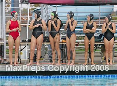 Thumbnail 1 in El Camino vs Granite Bay (SJS Playoffs) photogallery.
