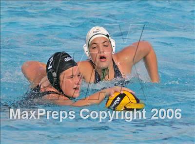 Thumbnail 1 in El Camino vs Granite Bay (SJS Playoffs) photogallery.