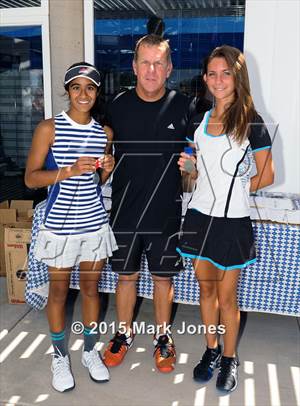 AIA Divison 3 Boys and Girls Tennis Championships (Award Photos)