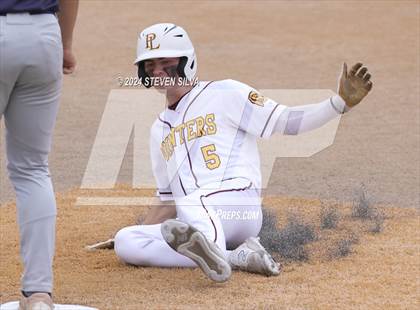 Thumbnail 3 in Scripps Ranch vs. Point Loma (CIF SDS Division 2 Second Round) photogallery.