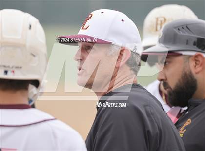 Thumbnail 1 in Scripps Ranch vs. Point Loma (CIF SDS Division 2 Second Round) photogallery.
