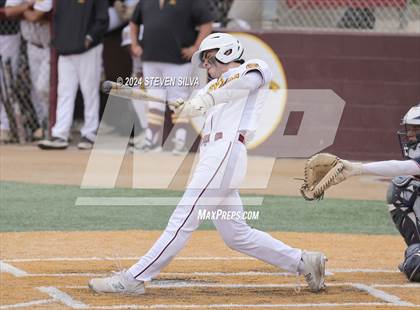 Thumbnail 1 in Scripps Ranch vs. Point Loma (CIF SDS Division 2 Second Round) photogallery.