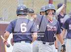Photo from the gallery "Scripps Ranch vs. Point Loma (CIF SDS Division 2 Second Round)"