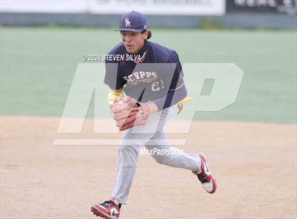 Thumbnail 2 in Scripps Ranch vs. Point Loma (CIF SDS Division 2 Second Round) photogallery.