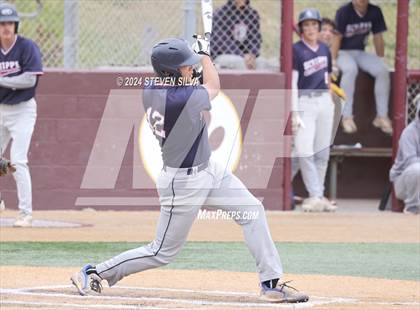 Thumbnail 1 in Scripps Ranch vs. Point Loma (CIF SDS Division 2 Second Round) photogallery.