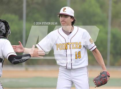 Thumbnail 1 in Scripps Ranch vs. Point Loma (CIF SDS Division 2 Second Round) photogallery.