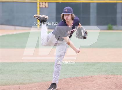 Thumbnail 3 in Scripps Ranch vs. Point Loma (CIF SDS Division 2 Second Round) photogallery.