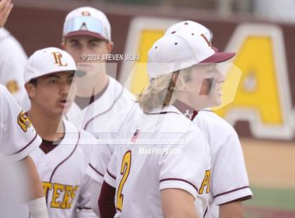 Thumbnail 1 in Scripps Ranch vs. Point Loma (CIF SDS Division 2 Second Round) photogallery.