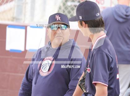 Thumbnail 1 in Scripps Ranch vs. Point Loma (CIF SDS Division 2 Second Round) photogallery.