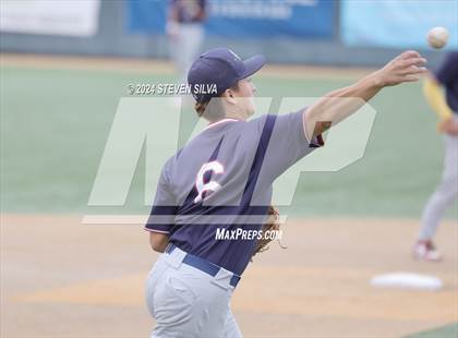 Thumbnail 1 in Scripps Ranch vs. Point Loma (CIF SDS Division 2 Second Round) photogallery.