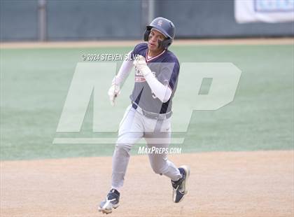 Thumbnail 3 in Scripps Ranch vs. Point Loma (CIF SDS Division 2 Second Round) photogallery.