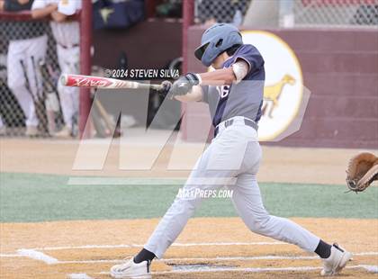 Thumbnail 1 in Scripps Ranch vs. Point Loma (CIF SDS Division 2 Second Round) photogallery.
