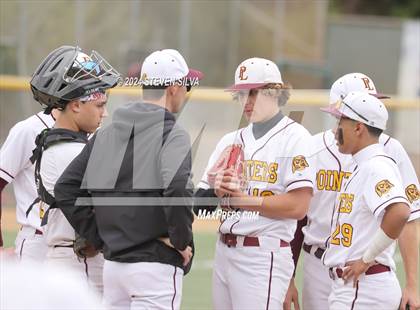 Thumbnail 1 in Scripps Ranch vs. Point Loma (CIF SDS Division 2 Second Round) photogallery.