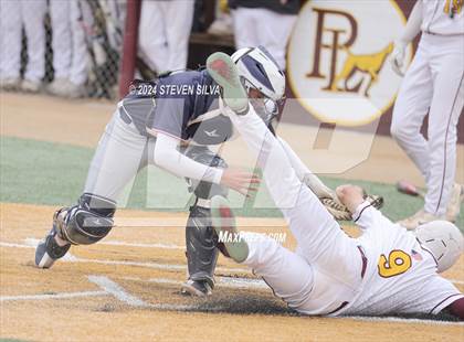 Thumbnail 2 in Scripps Ranch vs. Point Loma (CIF SDS Division 2 Second Round) photogallery.