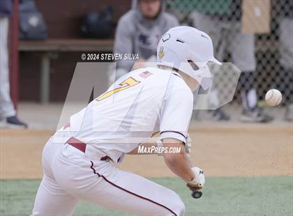 Thumbnail 3 in Scripps Ranch vs. Point Loma (CIF SDS Division 2 Second Round) photogallery.