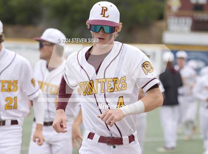 Thumbnail 3 in Scripps Ranch vs. Point Loma (CIF SDS Division 2 Second Round) photogallery.