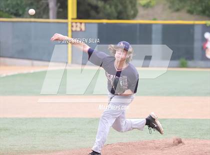 Thumbnail 1 in Scripps Ranch vs. Point Loma (CIF SDS Division 2 Second Round) photogallery.