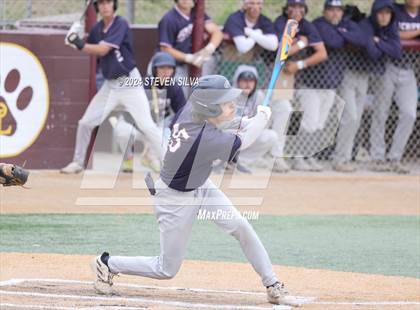 Thumbnail 2 in Scripps Ranch vs. Point Loma (CIF SDS Division 2 Second Round) photogallery.