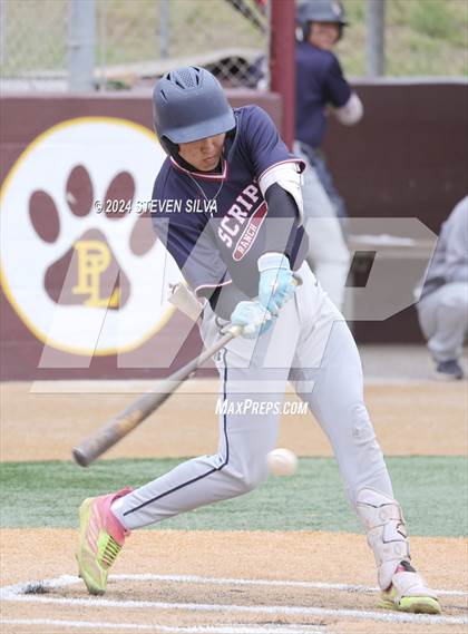 Thumbnail 1 in Scripps Ranch vs. Point Loma (CIF SDS Division 2 Second Round) photogallery.