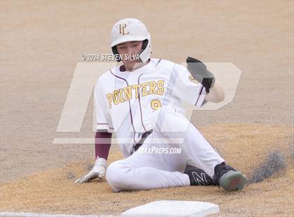 Thumbnail 2 in Scripps Ranch vs. Point Loma (CIF SDS Division 2 Second Round) photogallery.