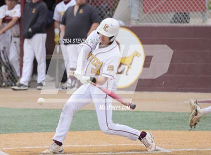 Thumbnail 2 in Scripps Ranch vs. Point Loma (CIF SDS Division 2 Second Round) photogallery.