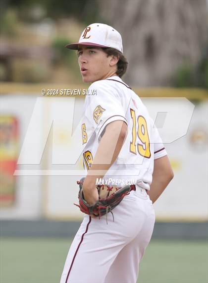 Thumbnail 2 in Scripps Ranch vs. Point Loma (CIF SDS Division 2 Second Round) photogallery.