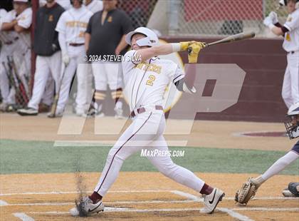 Thumbnail 1 in Scripps Ranch vs. Point Loma (CIF SDS Division 2 Second Round) photogallery.