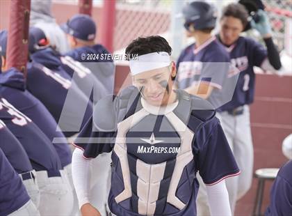 Thumbnail 3 in Scripps Ranch vs. Point Loma (CIF SDS Division 2 Second Round) photogallery.