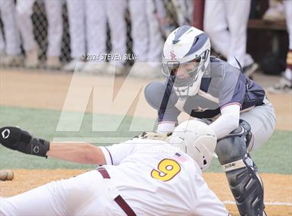 Thumbnail 3 in Scripps Ranch vs. Point Loma (CIF SDS Division 2 Second Round) photogallery.