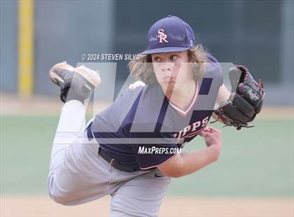 Thumbnail 3 in Scripps Ranch vs. Point Loma (CIF SDS Division 2 Second Round) photogallery.