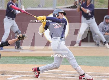 Thumbnail 1 in Scripps Ranch vs. Point Loma (CIF SDS Division 2 Second Round) photogallery.