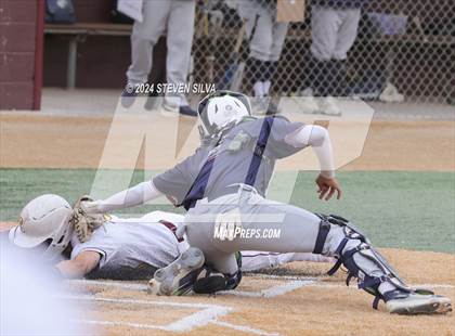 Thumbnail 2 in Scripps Ranch vs. Point Loma (CIF SDS Division 2 Second Round) photogallery.