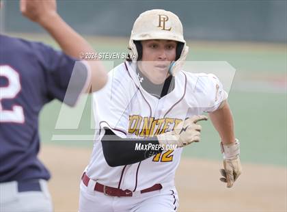 Thumbnail 1 in Scripps Ranch vs. Point Loma (CIF SDS Division 2 Second Round) photogallery.