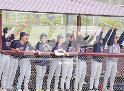 Thumbnail 1 in Scripps Ranch vs. Point Loma (CIF SDS Division 2 Second Round) photogallery.