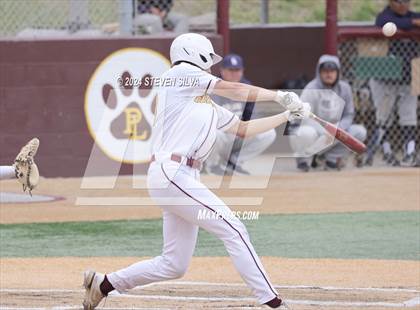 Thumbnail 2 in Scripps Ranch vs. Point Loma (CIF SDS Division 2 Second Round) photogallery.